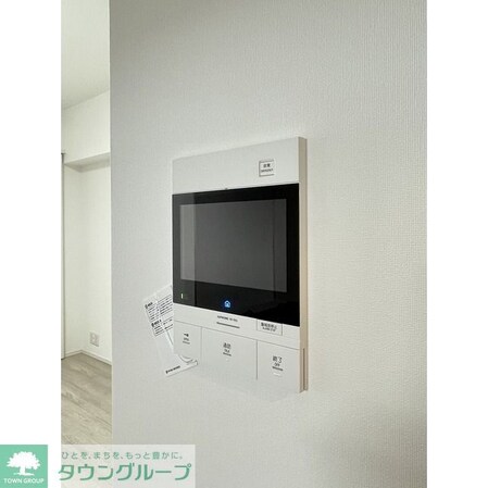 コンフォリア南品川の物件内観写真